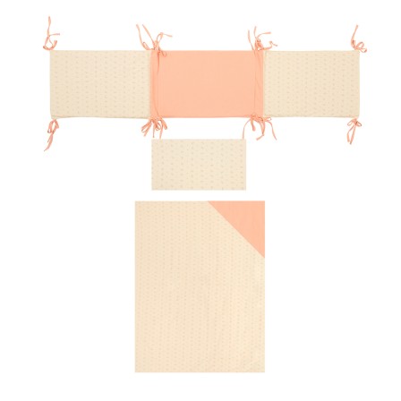 TEXTIL REVERSÍVEL DALIA