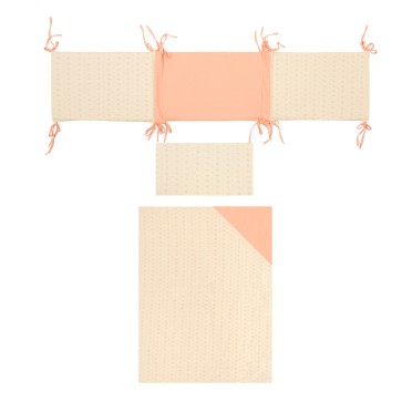 TEXTIL REVERSVEL DALIA