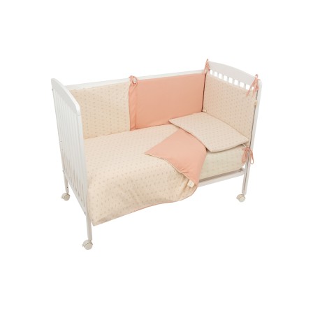 TEXTIL REVERSÍVEL DALIA