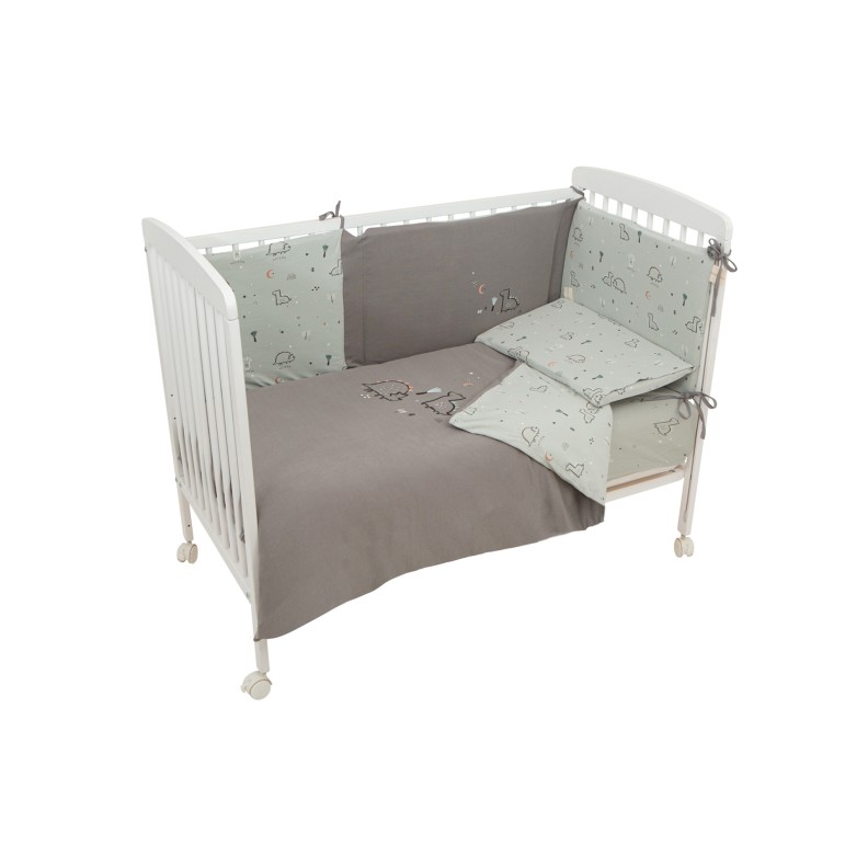 TEXTIL REVERS�VEL JURASIC