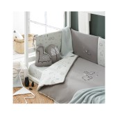 TEXTIL REVERSVEL JURASIC