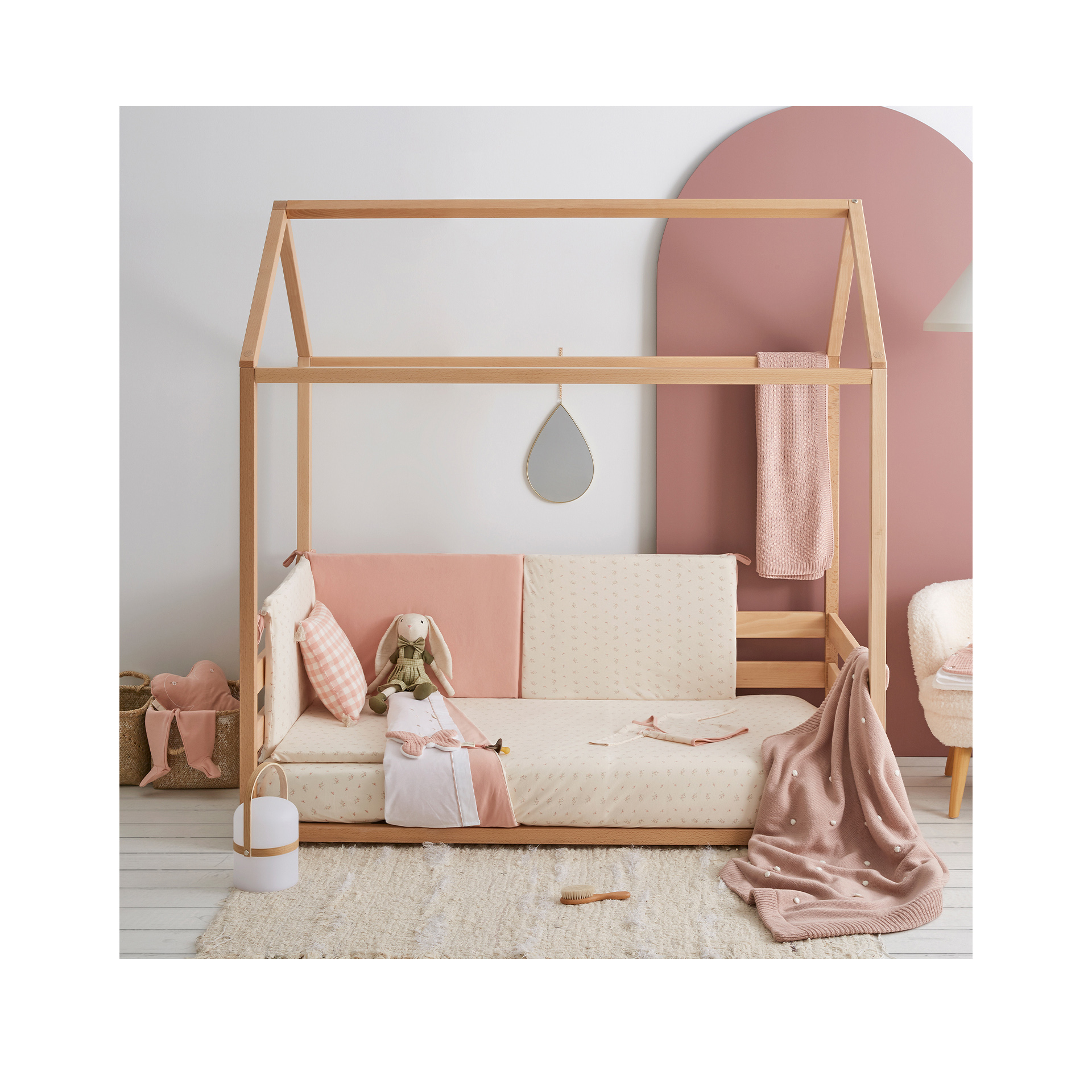 TEXTIL REVERSÍVEL DALIA