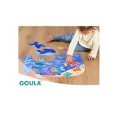 PUZZLE XXL OCEAN