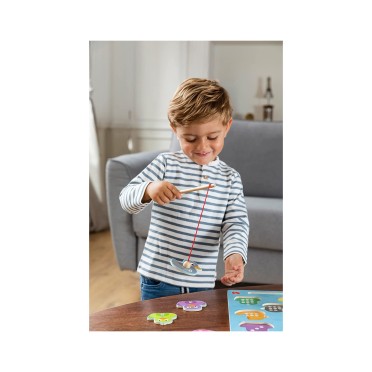 PUZZLE PATOS MAGNÉTICO