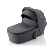 ALCOFA SMILE 5Z MIDNIGHT GREY