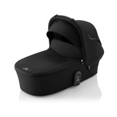 ALCOFA SMILE 5Z SPACE BLACK