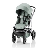 CARRINHO SMILE 5Z JADE GREEN