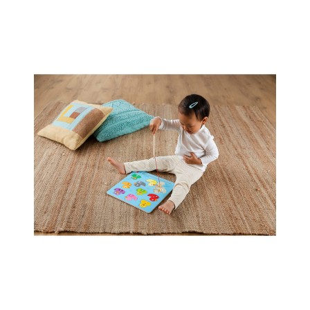 PUZZLE PATOS MAGNÉTICO