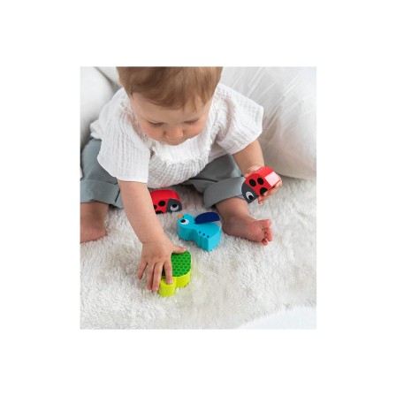 PRIMEIRAS DESCOBERTAS