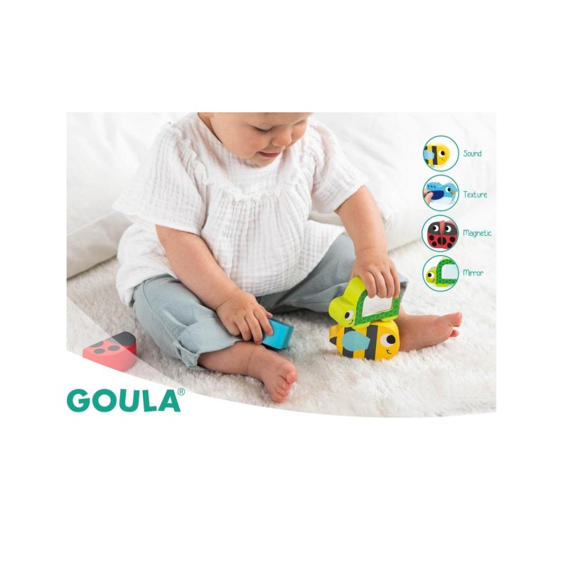 PRIMEIRAS DESCOBERTAS