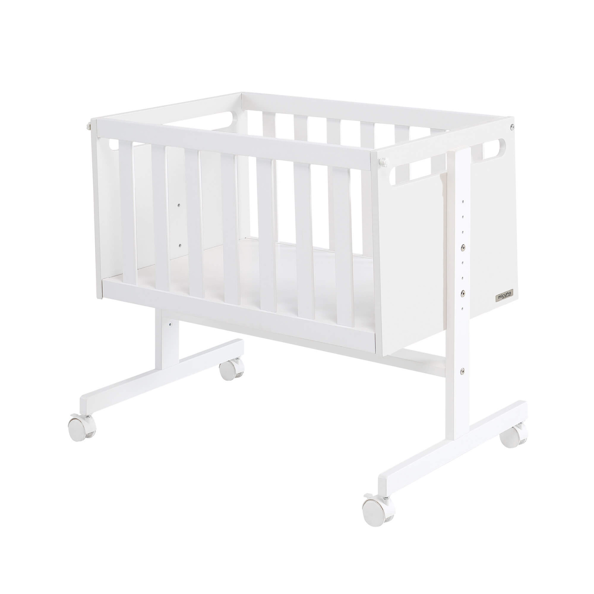 MINI-BERÇO YOU & ME PLUS