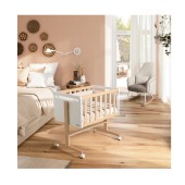 MINI-BERO YOU & ME PLUS BRANCO / CERA NATURAL