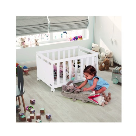 MINI-BERÇO YOU & ME PLUS