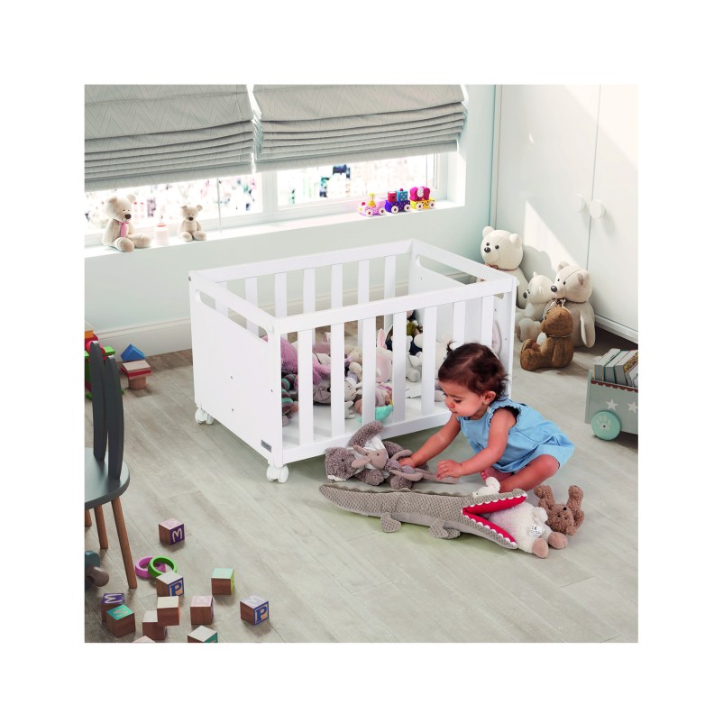 MINI-BERO YOU & ME PLUS