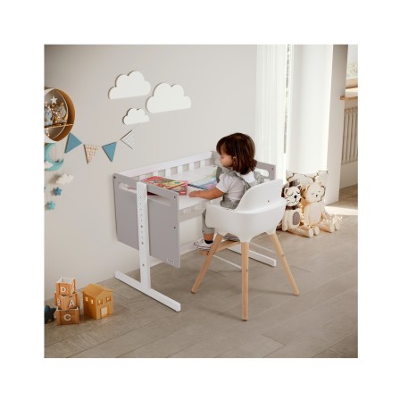 MINI-BERÇO YOU & ME PLUS