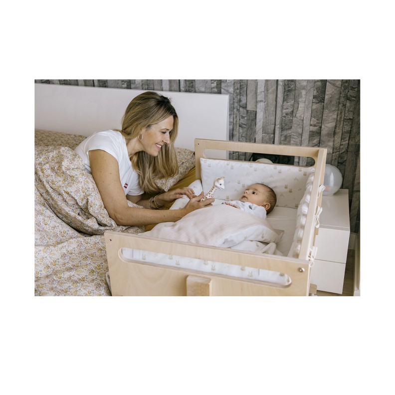 MINI-BERO YOU & ME PLUS