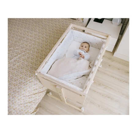 MINI-BERO YOU & ME PLUS