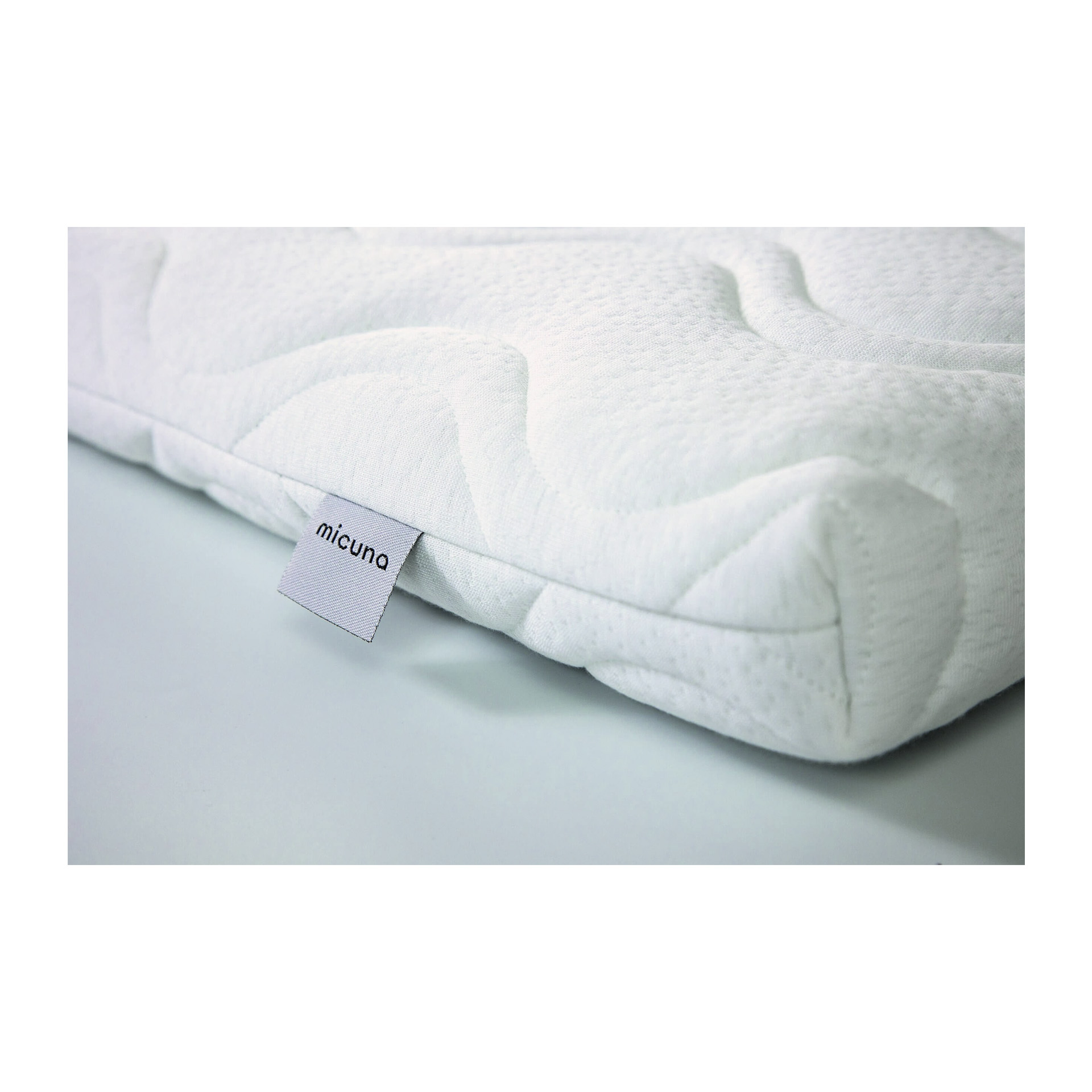 COLCHÃO VISCOELÁSTICO MINICAMA