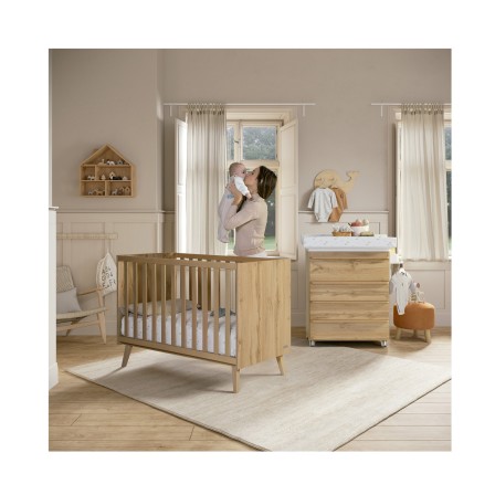 CAMA MARTHA 120X60