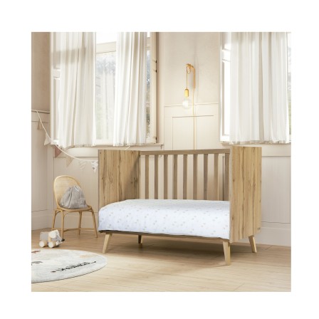 CAMA MARTHA 120X60