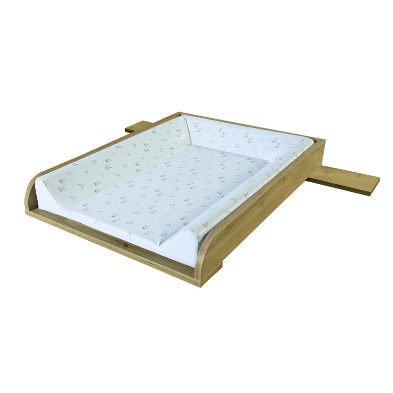 MUDA-FRALDAS DE CMODA MARTHA