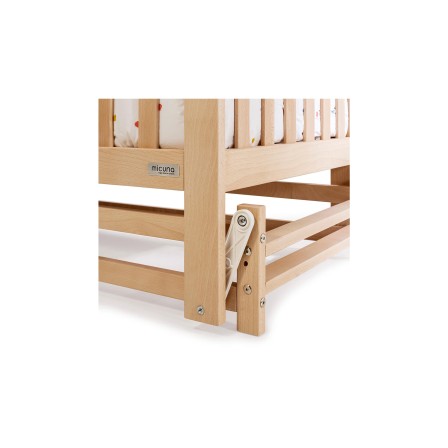 CAMA ANNIE BALANCE 120X60