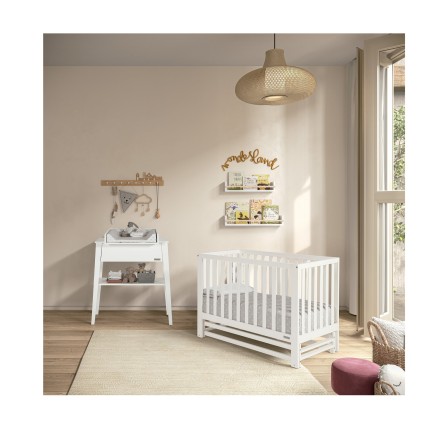 CAMA ANNIE BALANCE 120X60