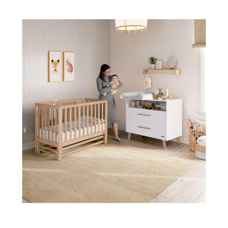 CAMA ANNIE BALANCE 120X60