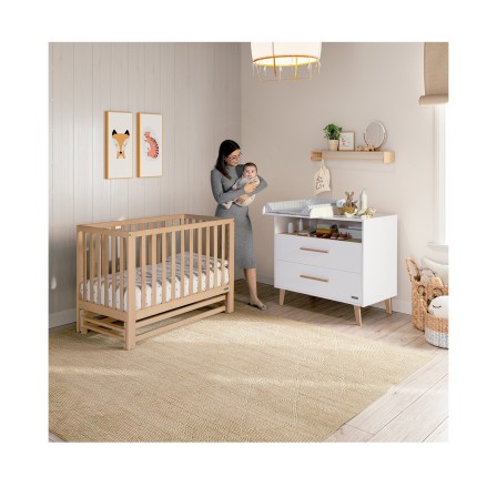 CAMA ANNIE BALANCE 120X60