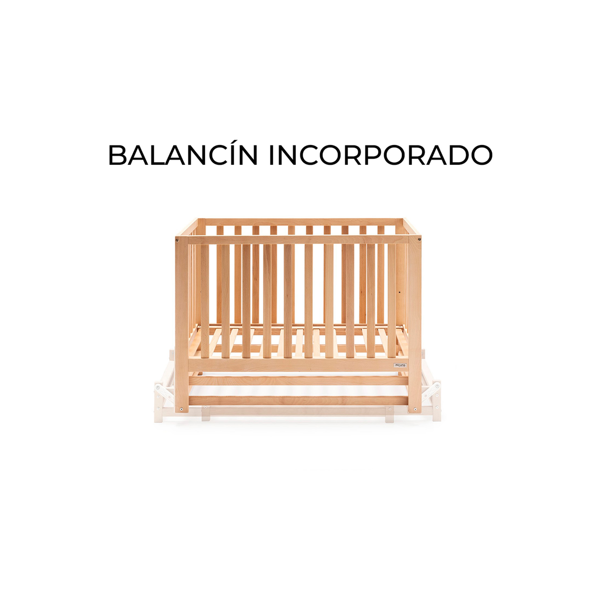 CAMA ANNIE BALANCE 120X60