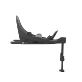 BASE T BLACK
