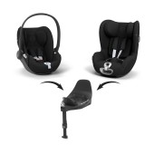BASE T BLACK
