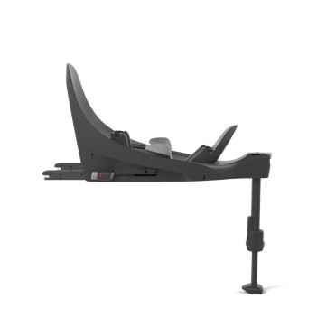 BASE T BLACK