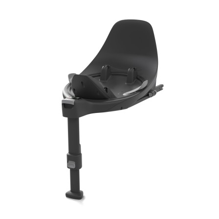 BASE T BLACK