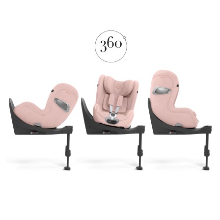 SIRONA T I-SIZE PLUS