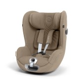 SIRONA T I-SIZE PLUS COZY BEIGE