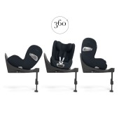SIRONA T I-SIZE PLUS