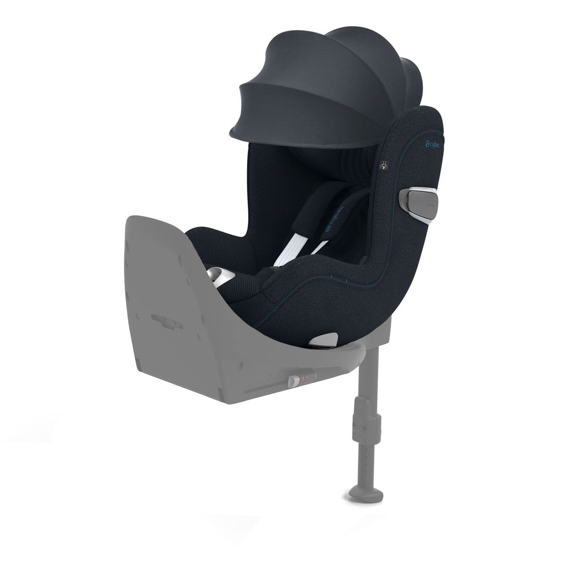 SIRONA T I-SIZE PLUS