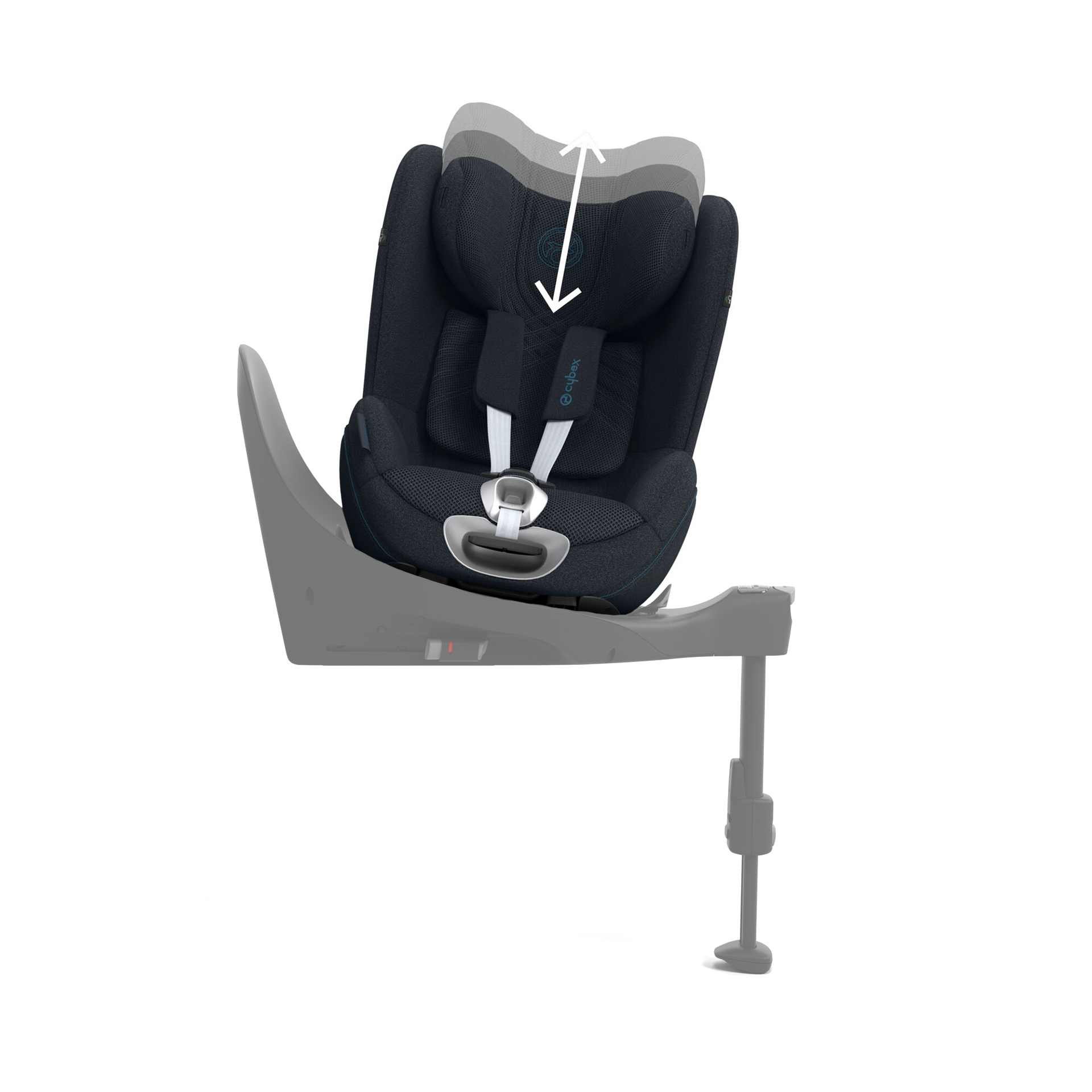 SIRONA T I-SIZE PLUS