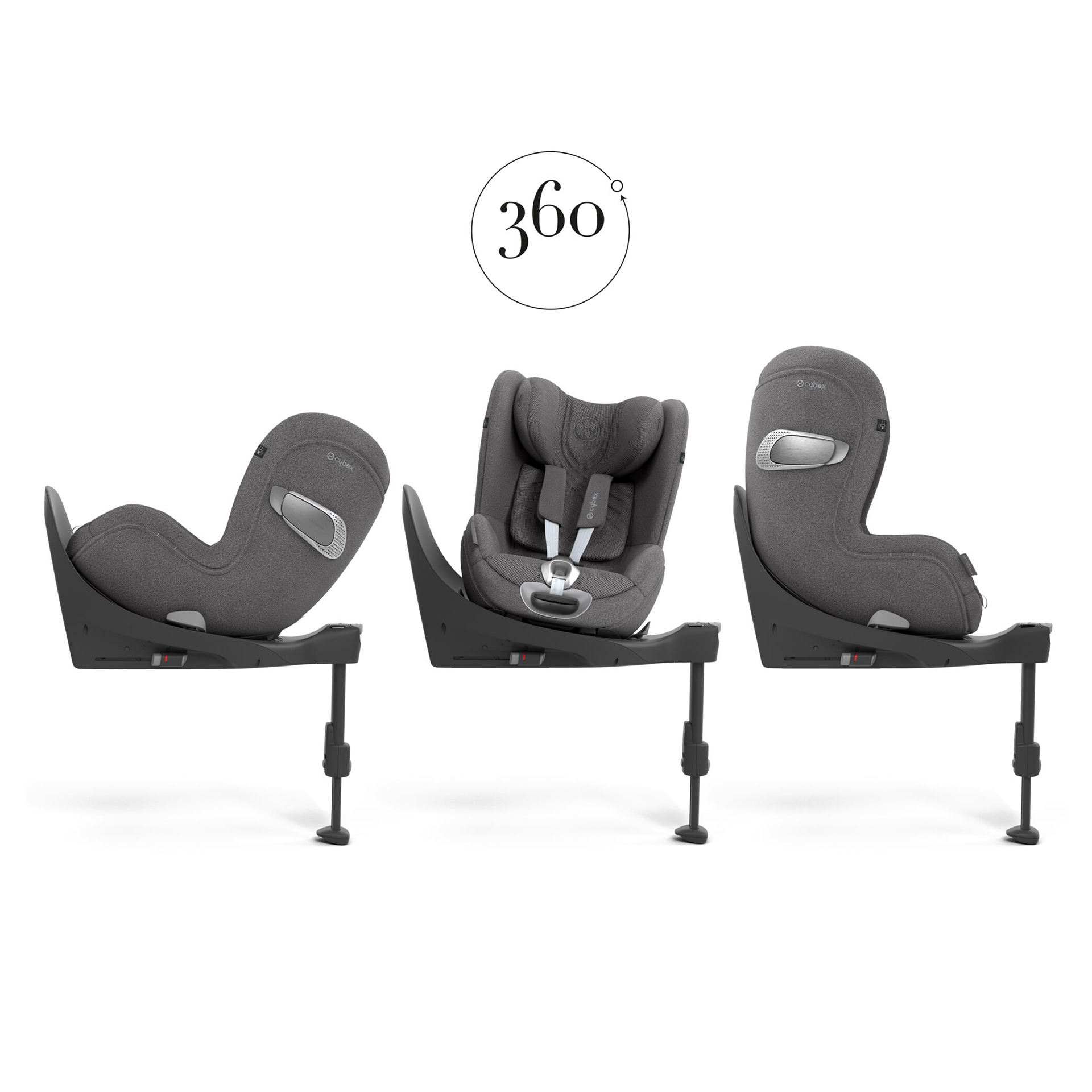 SIRONA T I-SIZE PLUS