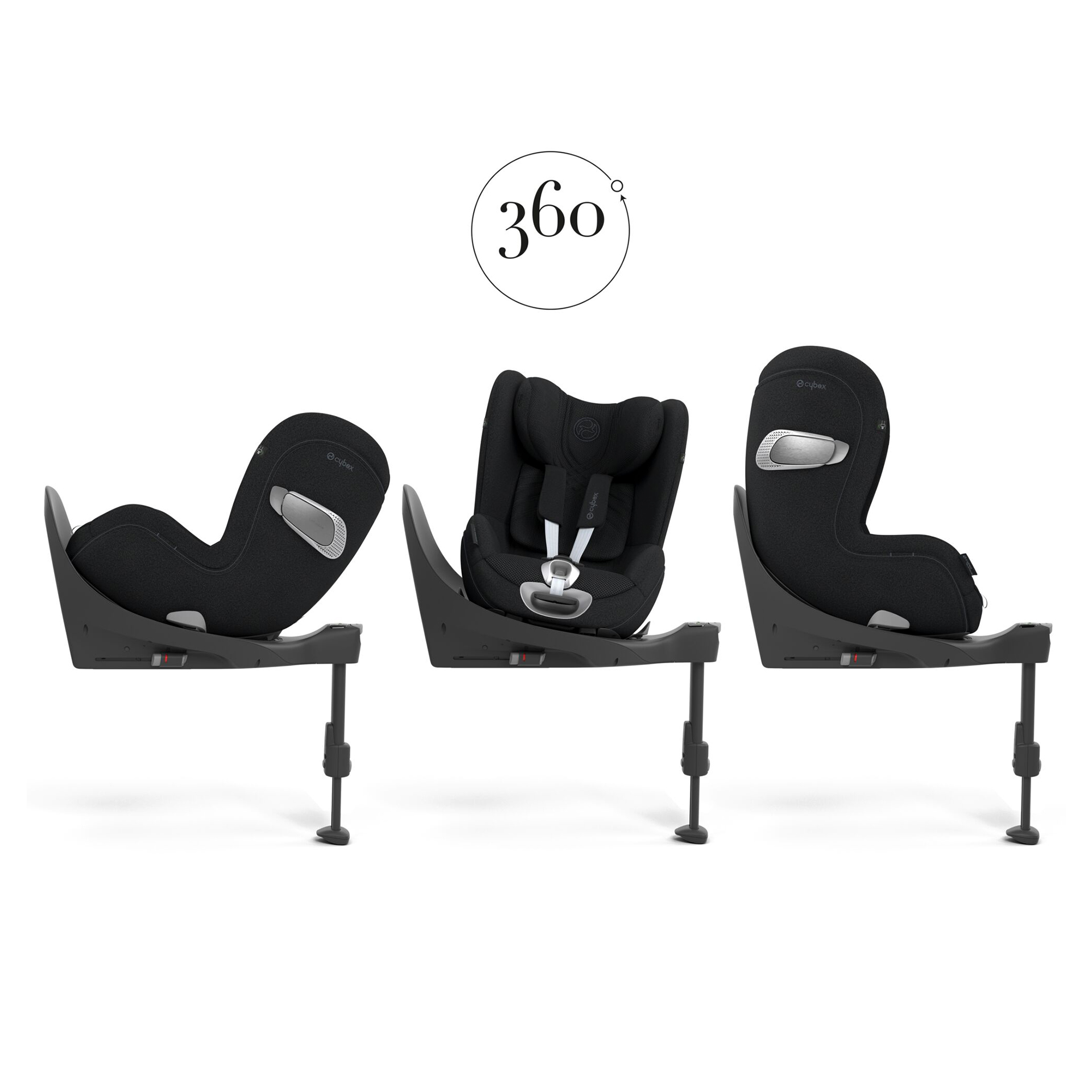 SIRONA T I-SIZE PLUS