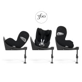 SIRONA T I-SIZE PLUS