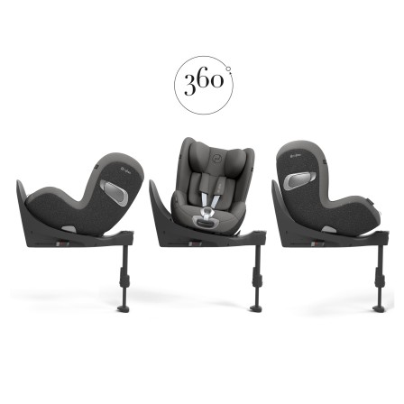 SIRONA T I-SIZE
