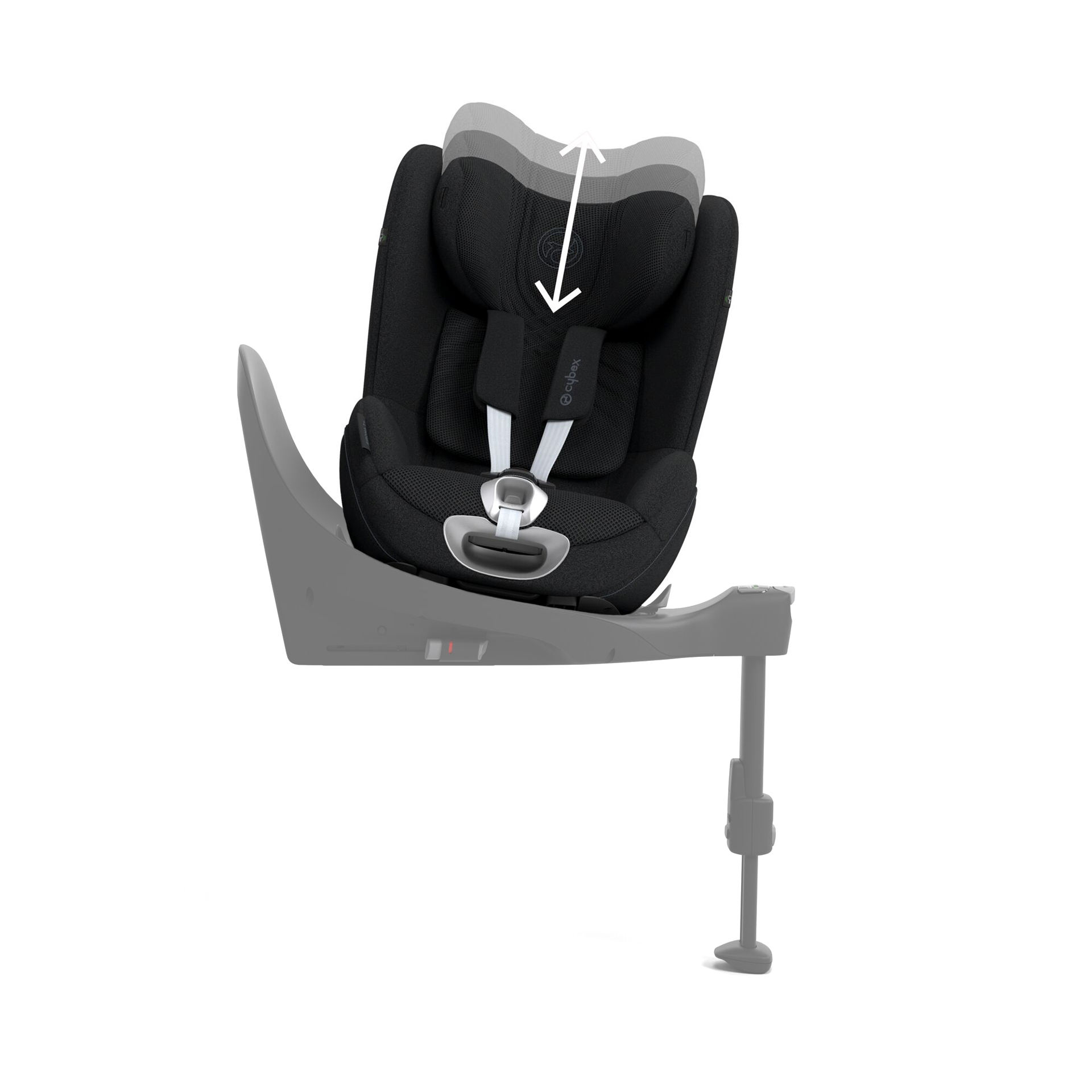 SIRONA T I-SIZE PLUS