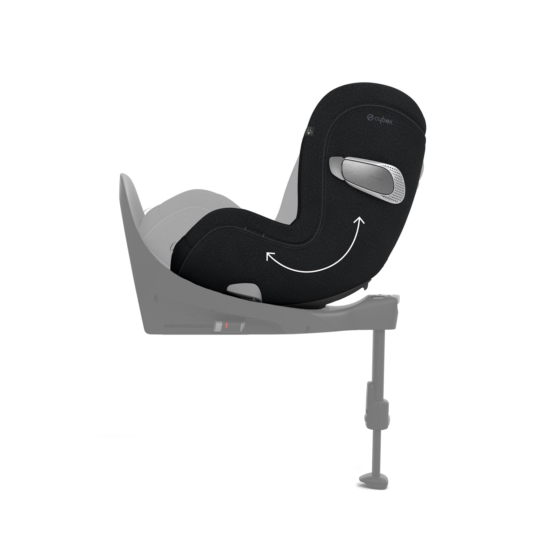 SIRONA T I-SIZE PLUS