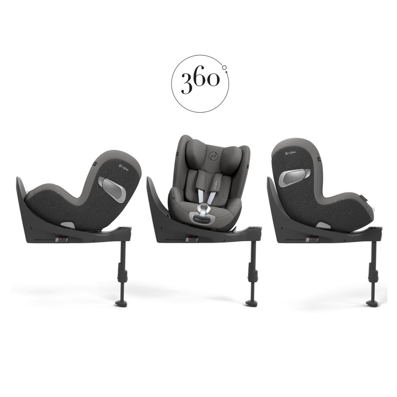SIRONA T I-SIZE