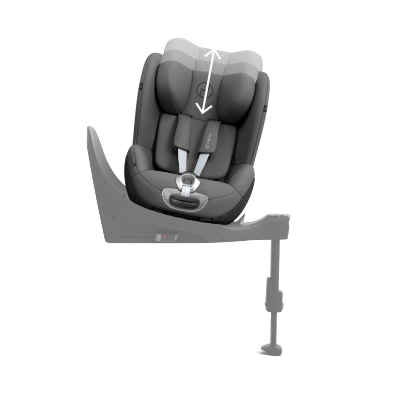 SIRONA T I-SIZE