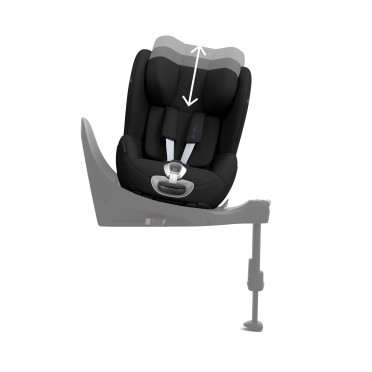 SIRONA T I-SIZE