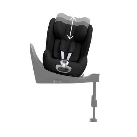 SIRONA T I-SIZE
