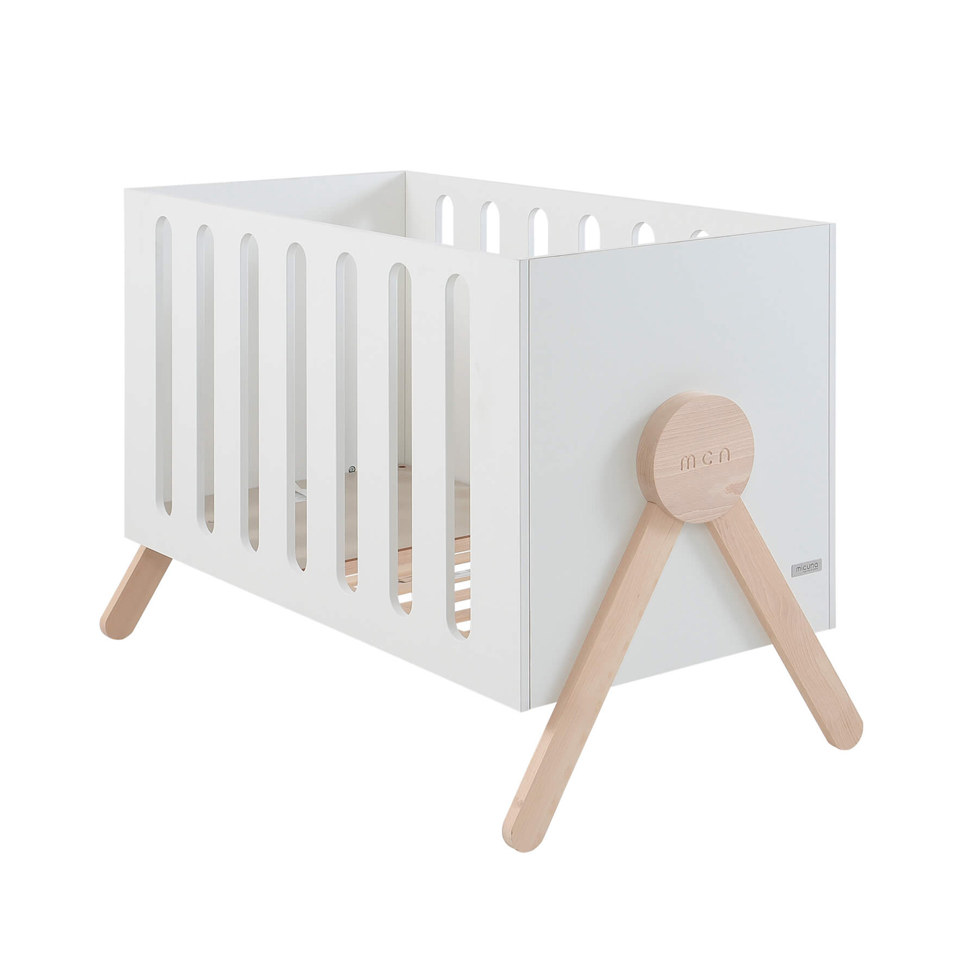 CAMA BED SWING 140X70